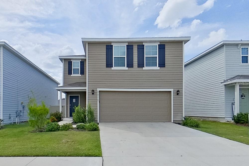 Details for 8610 44th Court, OCALA, FL 34476