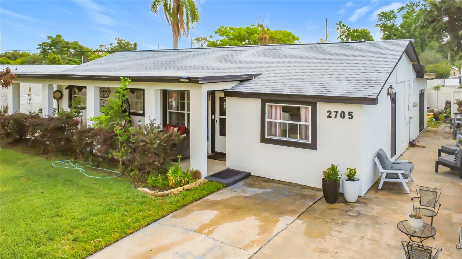 Details for 2705 Arc Drive, ORLANDO, FL 32826