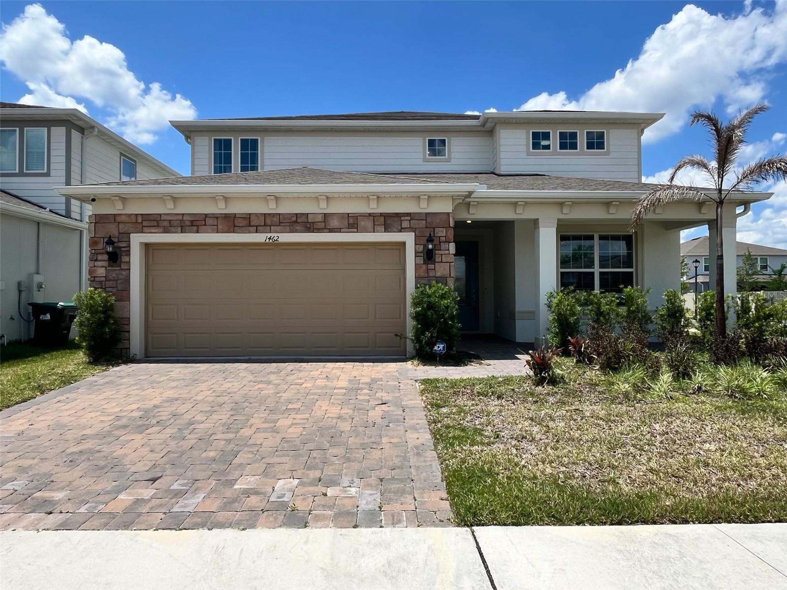 Details for 1462 Grand Palm Drive, ORLANDO, FL 32828