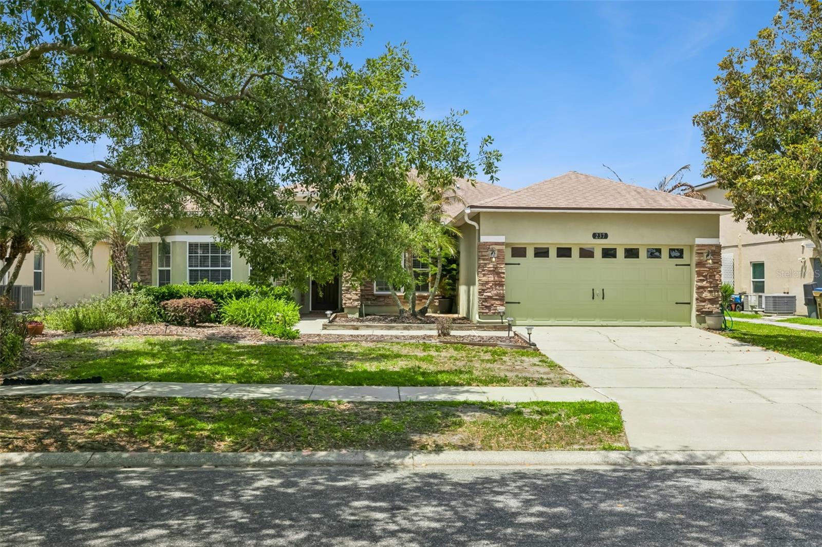 Details for 237 Strathmore Circle, KISSIMMEE, FL 34744