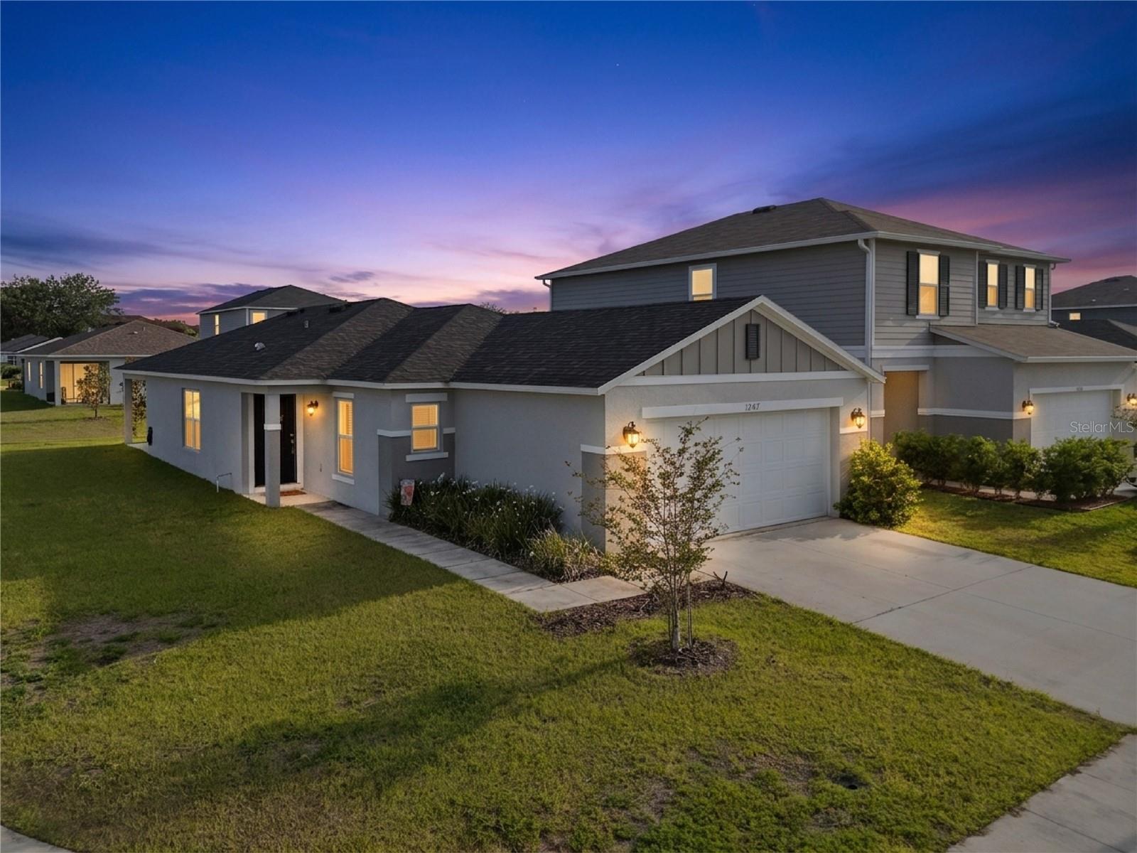 Details for 1247 Papaya Circle, DAVENPORT, FL 33897
