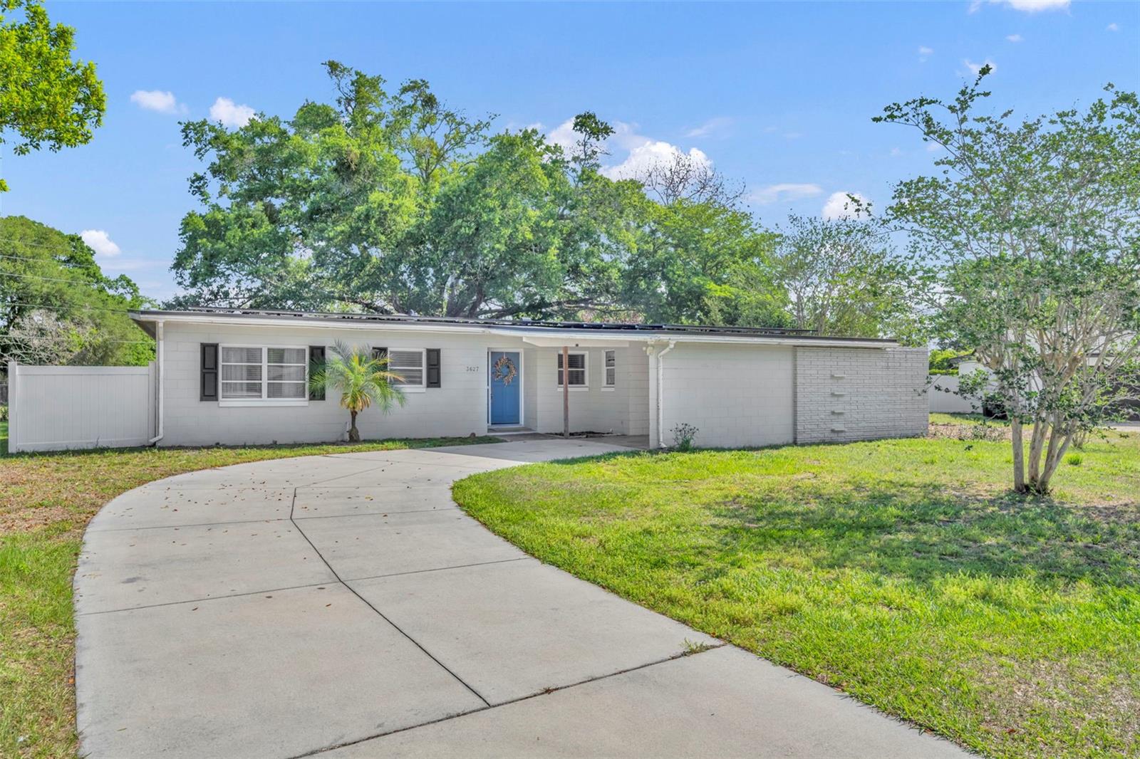Details for 3627 Seagrape Drive, WINTER PARK, FL 32792