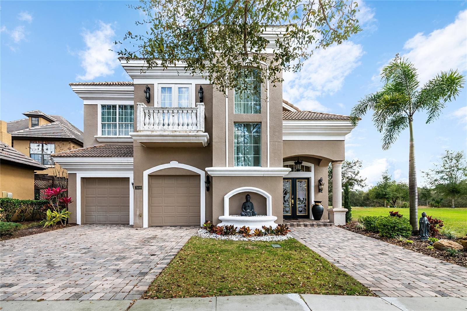 Details for 7409 Gathering Court, REUNION, FL 34747