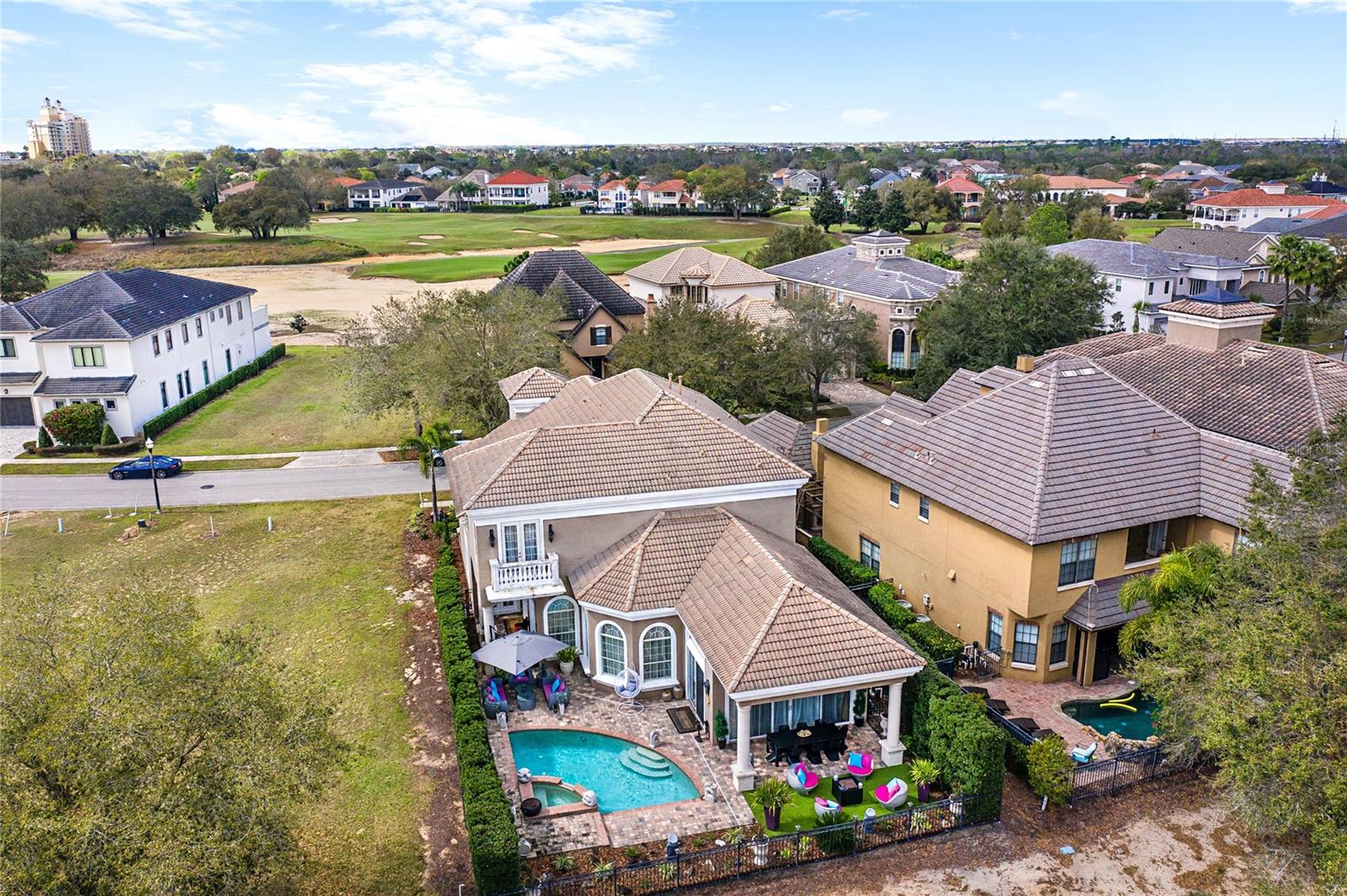 Image 77 of 81 For 7409 Gathering Court