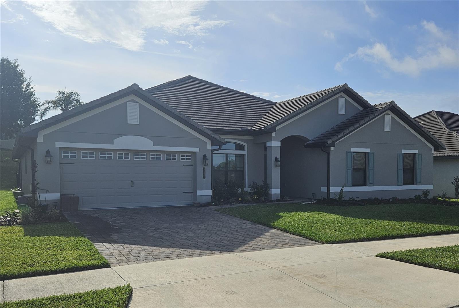 Details for 4222 Juliana Lake Drive, AUBURNDALE, FL 33823