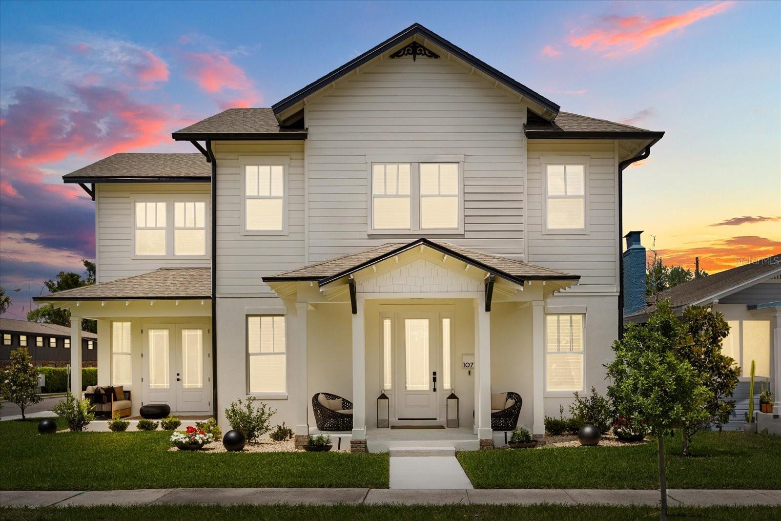 Details for 1077 Minnesota Avenue, WINTER PARK, FL 32789