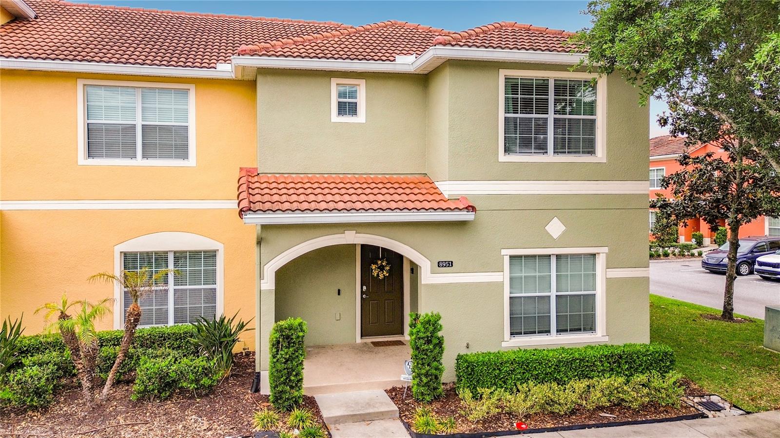 Details for 8951 California Palm Road, KISSIMMEE, FL 34747