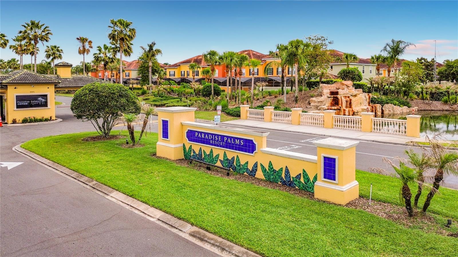 Image 2 of 26 For 8951 California Palm Road