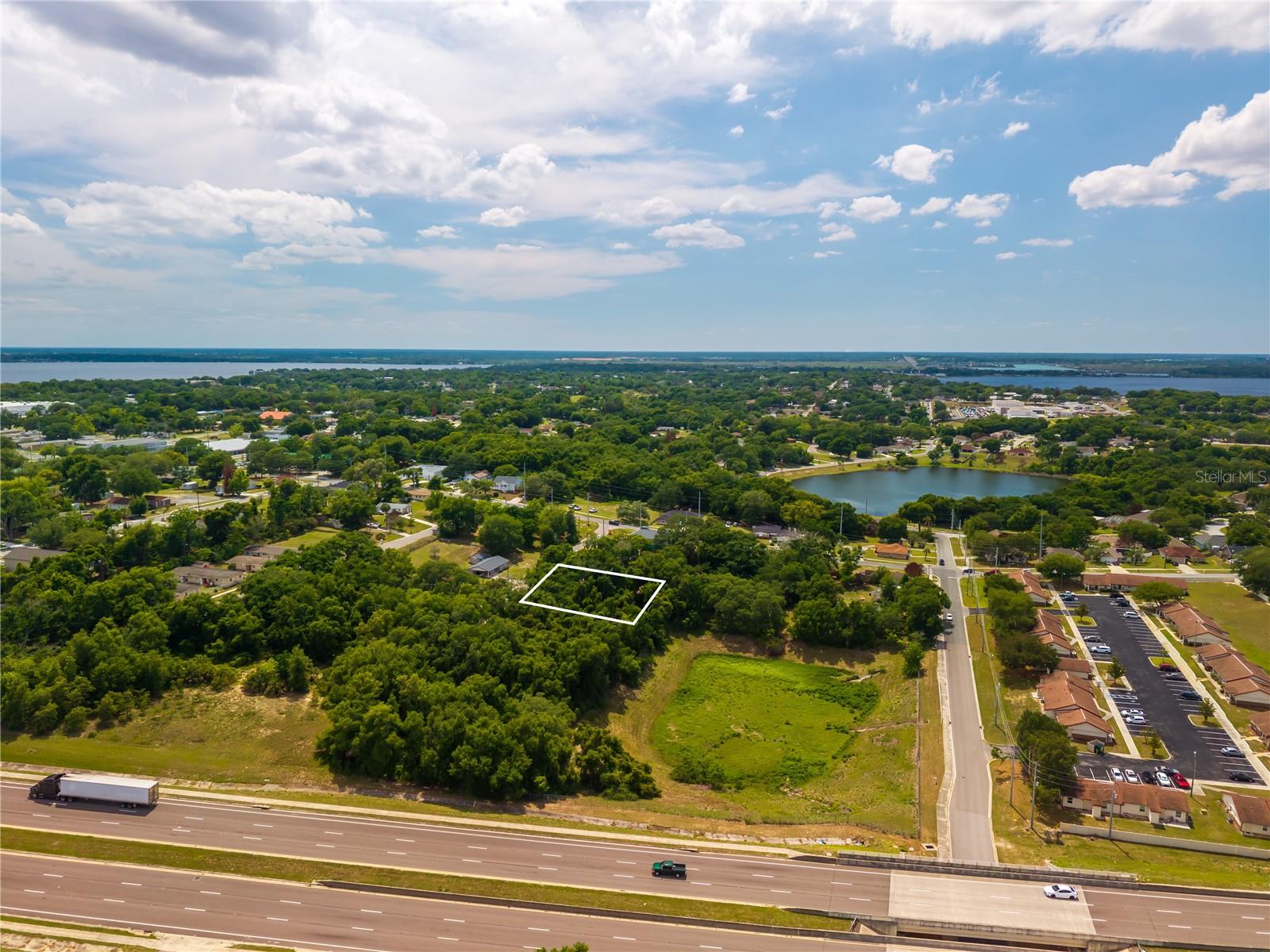 Image 11 of 26 For E Minneola Avenue