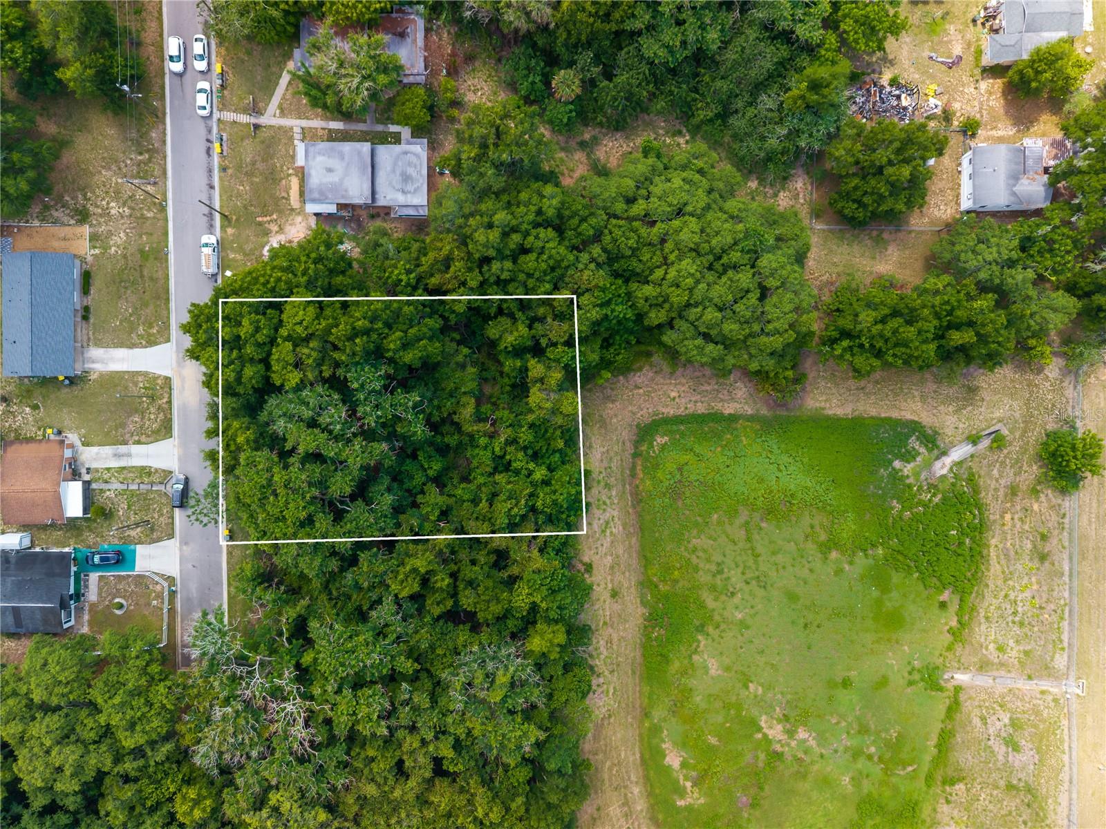 Image 17 of 26 For E Minneola Avenue