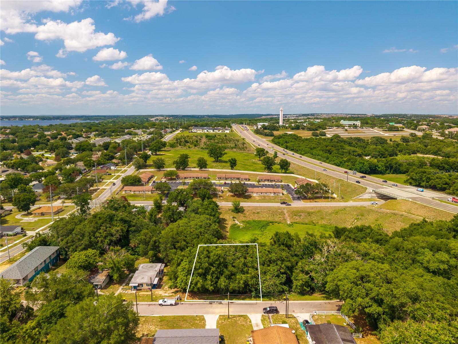 Image 3 of 26 For E Minneola Avenue