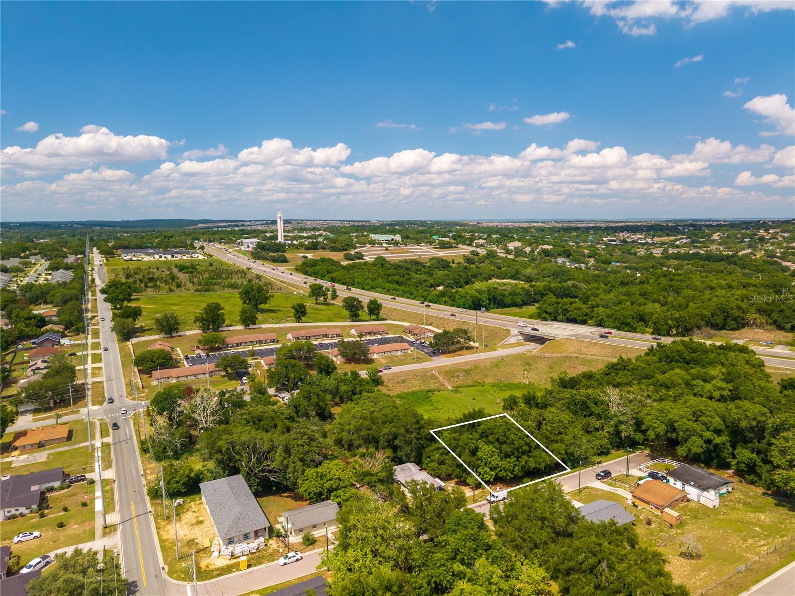 Image 4 of 26 For E Minneola Avenue