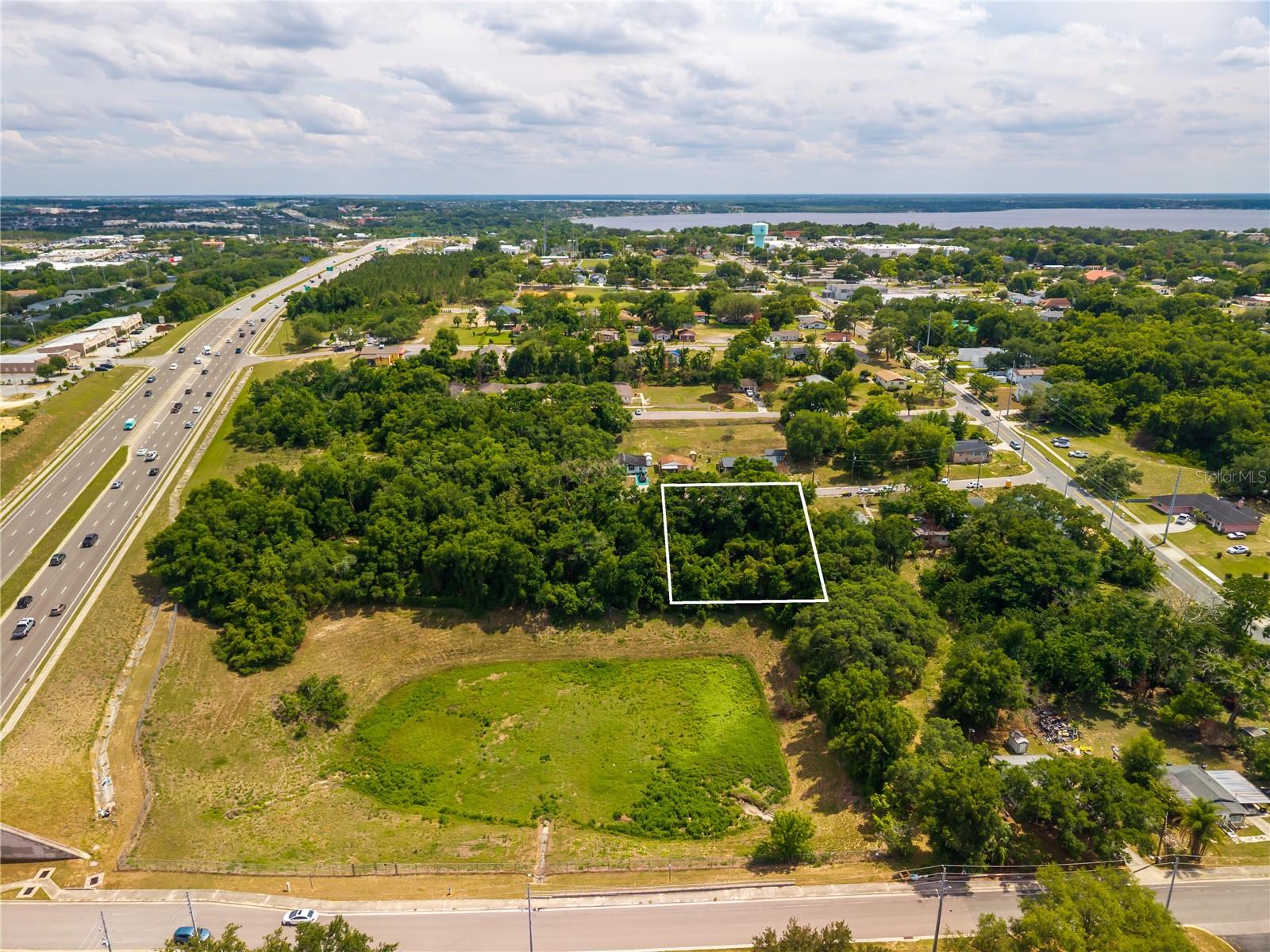 Image 9 of 26 For E Minneola Avenue