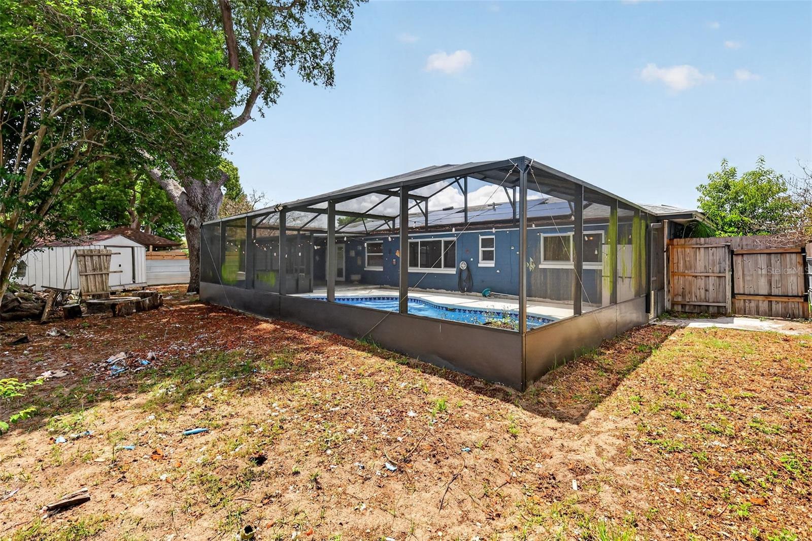Listing photo id 41 for 3217 Lake Anderson Avenue