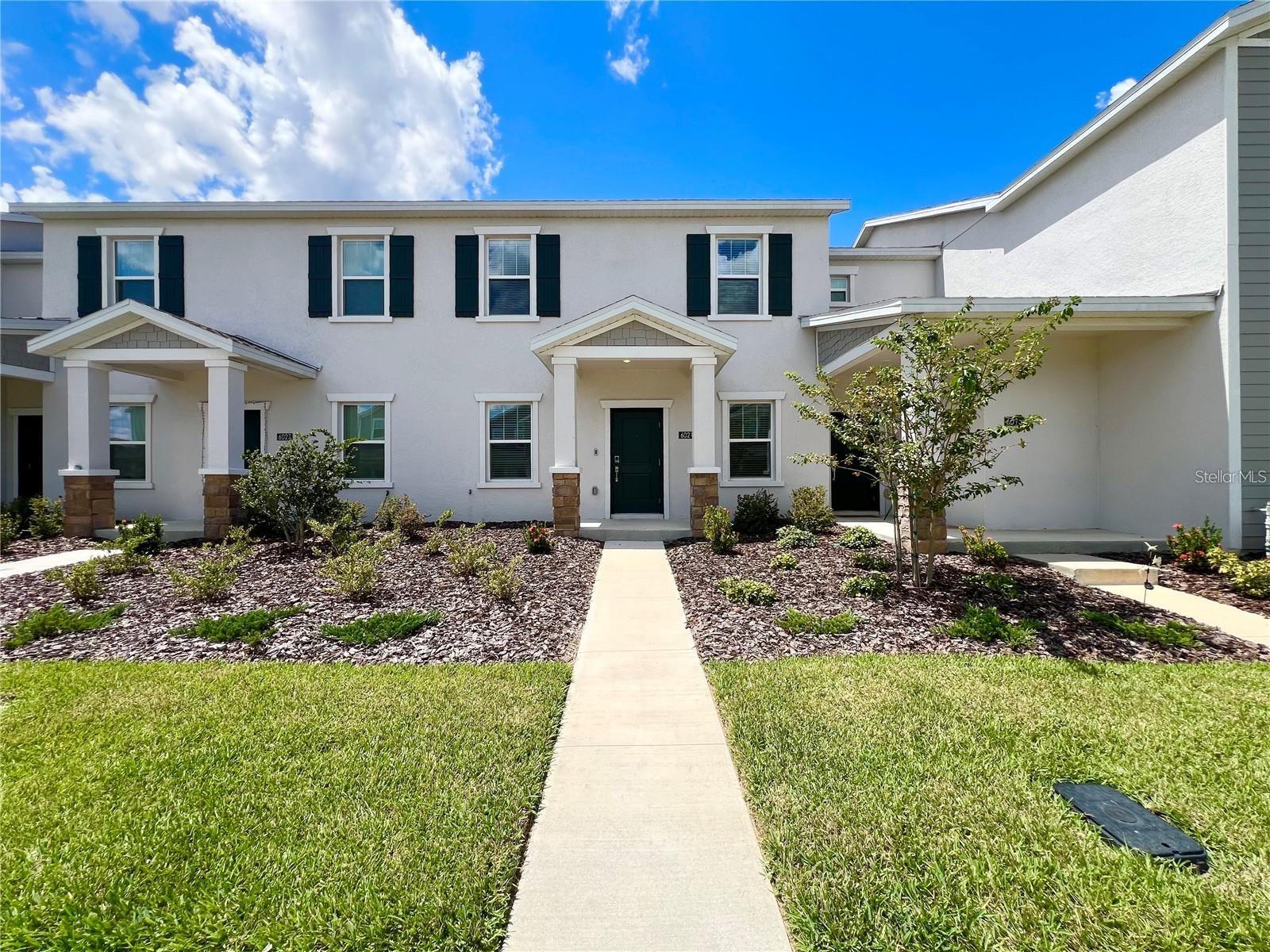 Details for 6021 Blissful Street, CLERMONT, FL 34714
