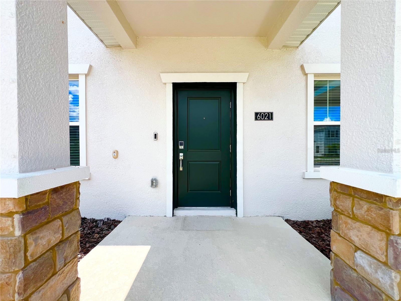 Image 3 of 54 For 6021 Blissful Street