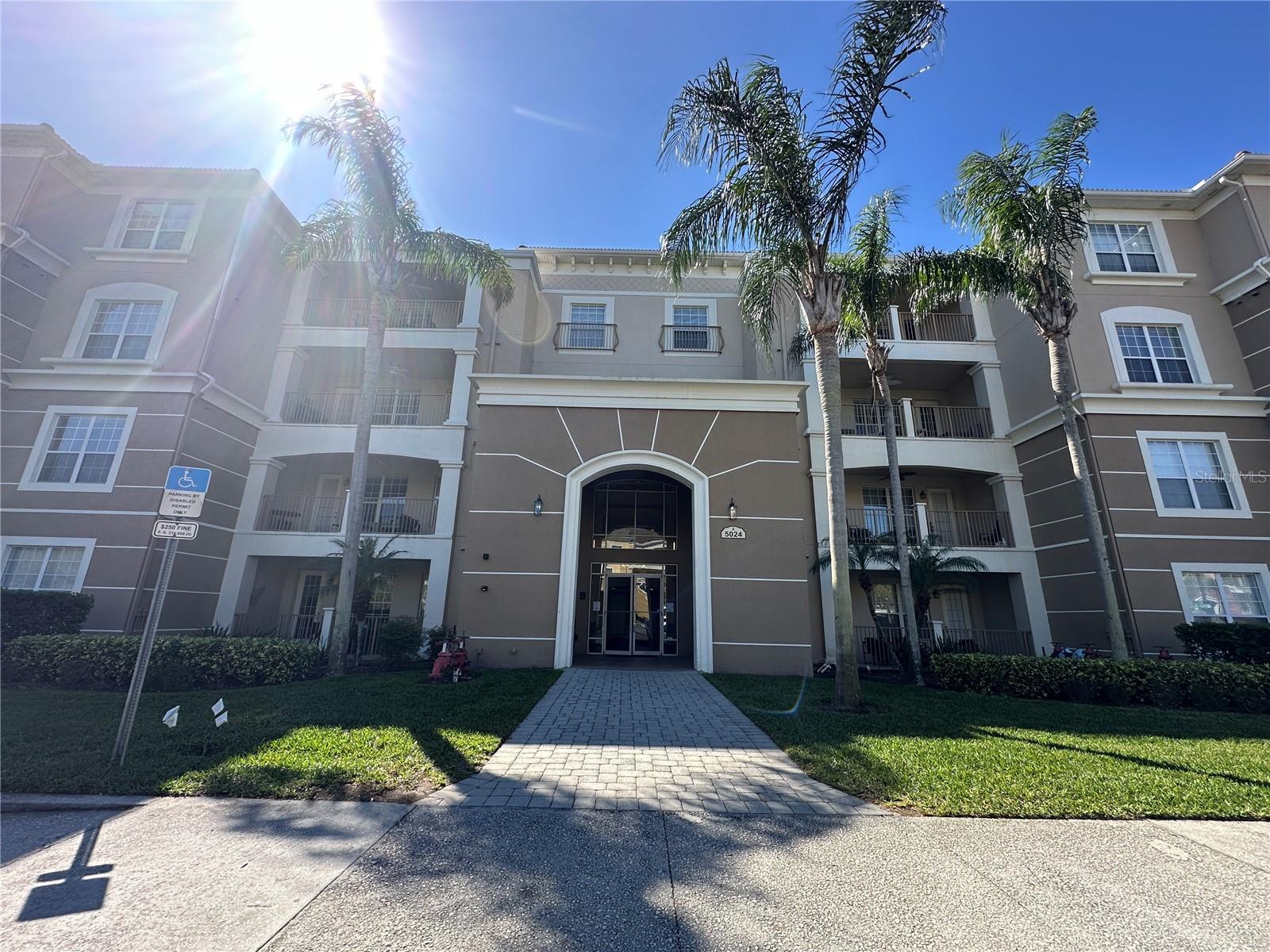 Details for 5024 Shoreway Loop 10706, ORLANDO, FL 32819