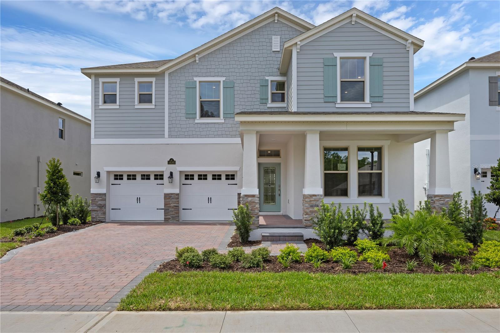 Details for 11271 Hollow Bay Drive, WINTER GARDEN, FL 34787