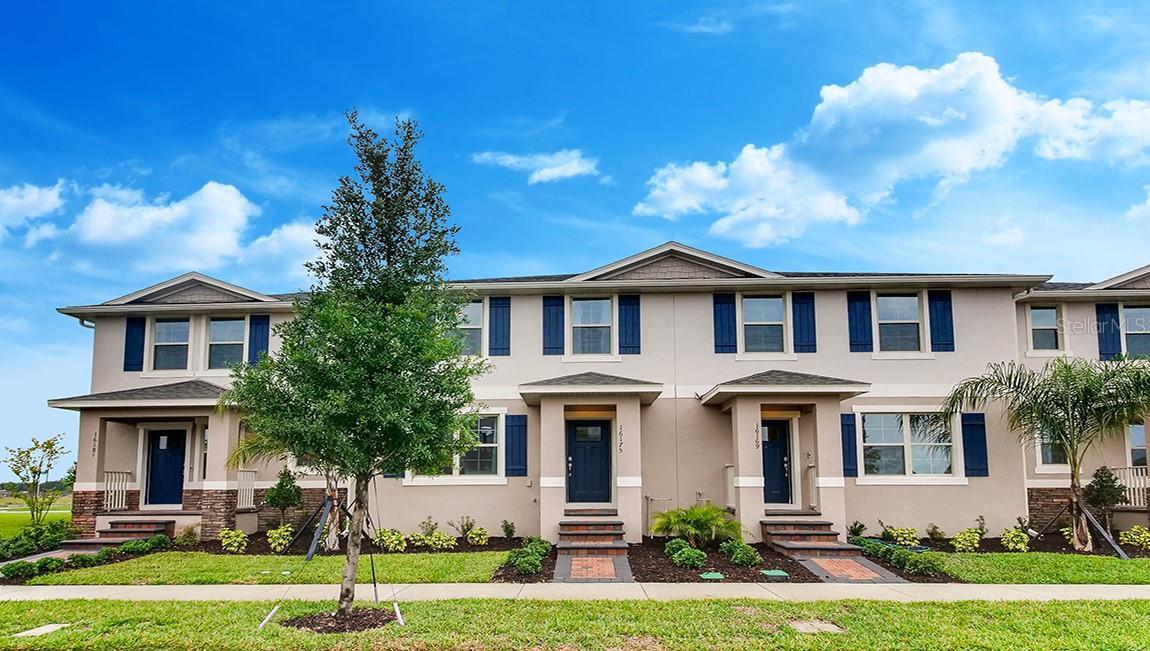 Details for 16570 Barbours Creek Way, WINTER GARDEN, FL 34787
