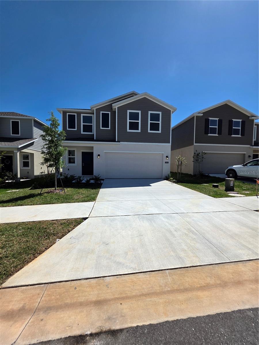 Details for 3382 Alexander Drive, LAKE WALES, FL 33853