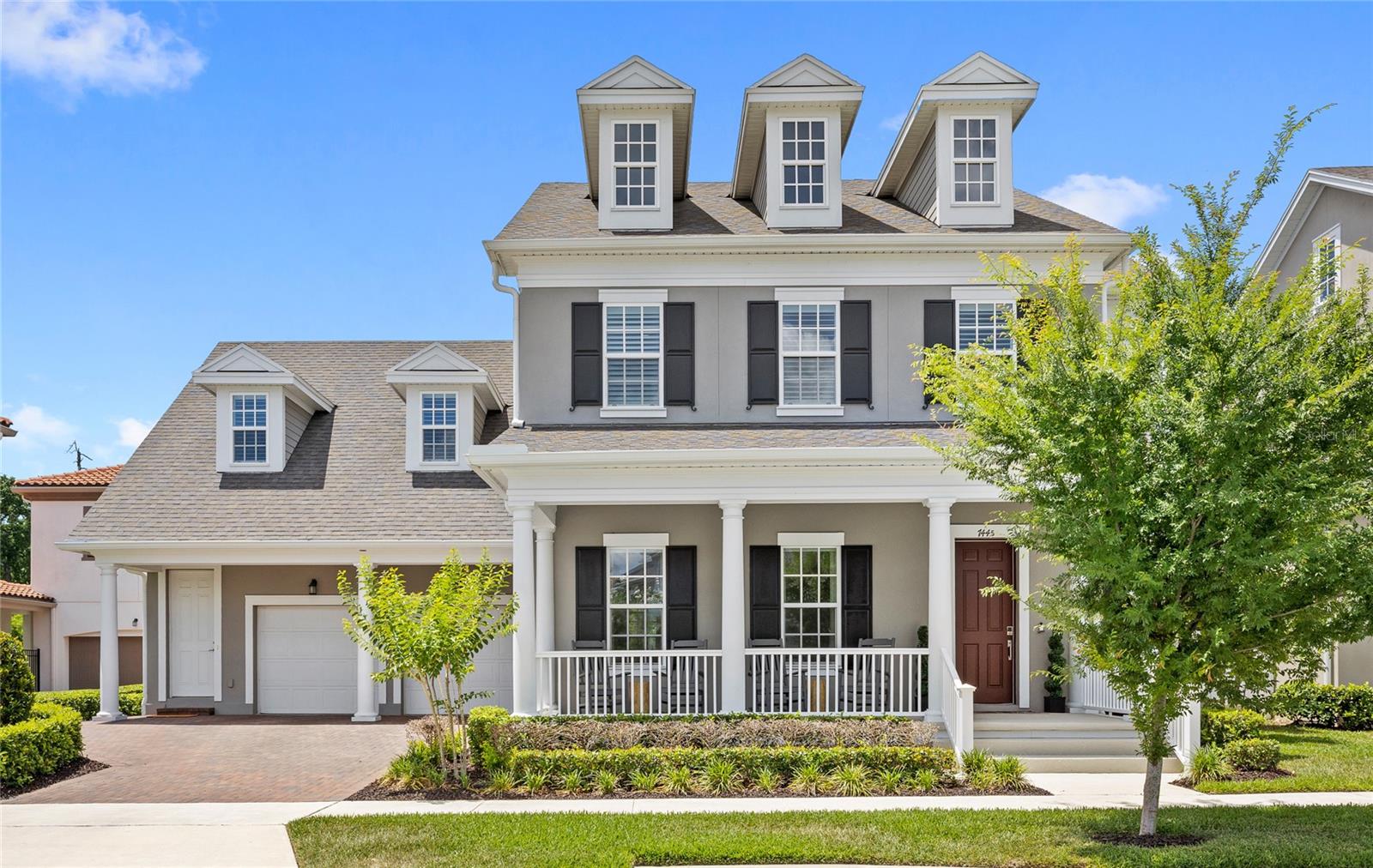 Details for 7445 Estuary Lake Loop, KISSIMMEE, FL 34747