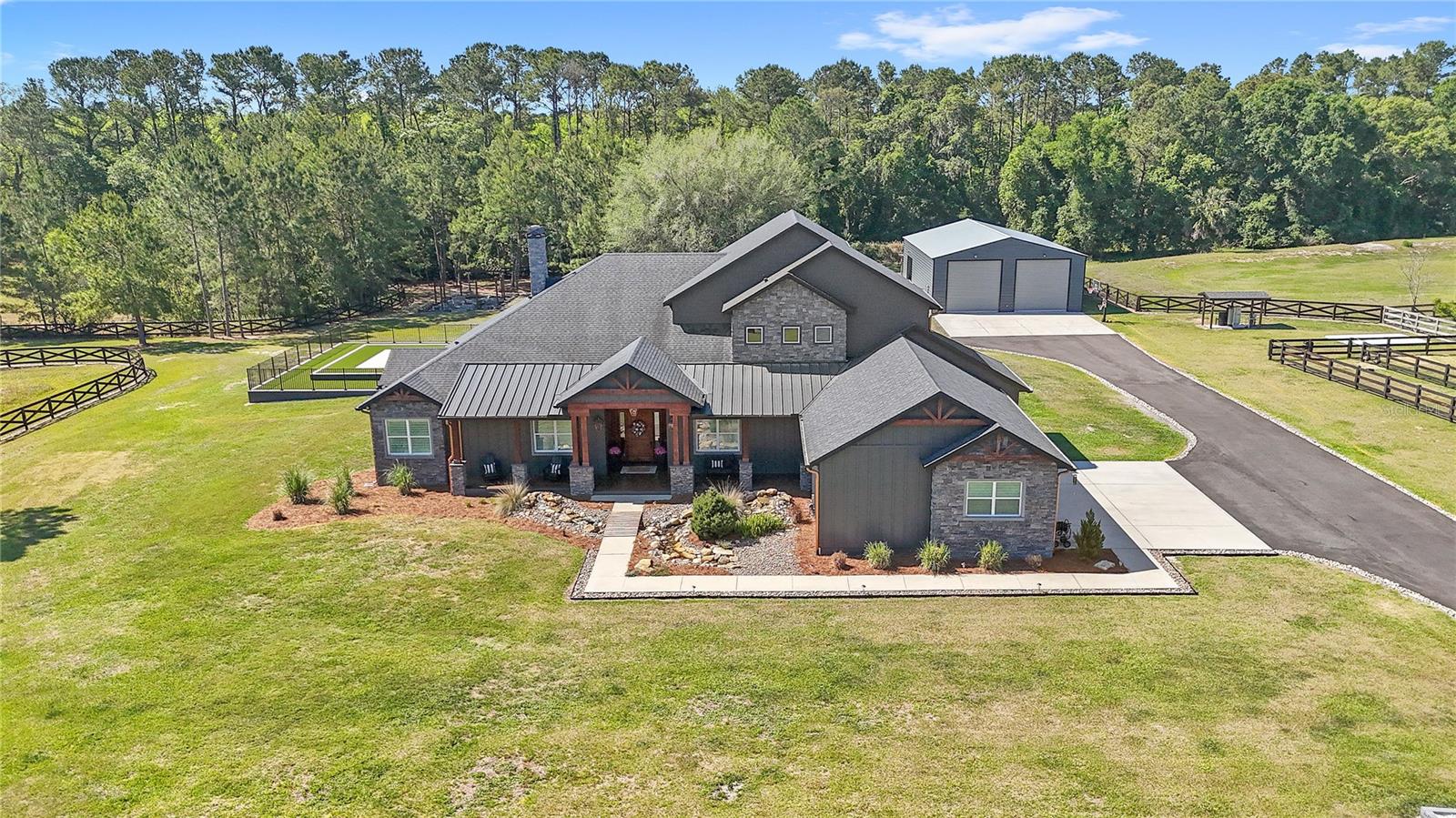Image 2 of 83 For 22250 Deer Park Avenue