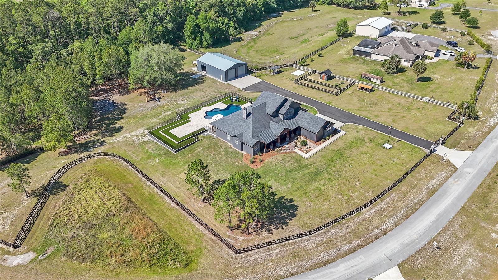Image 3 of 83 For 22250 Deer Park Avenue
