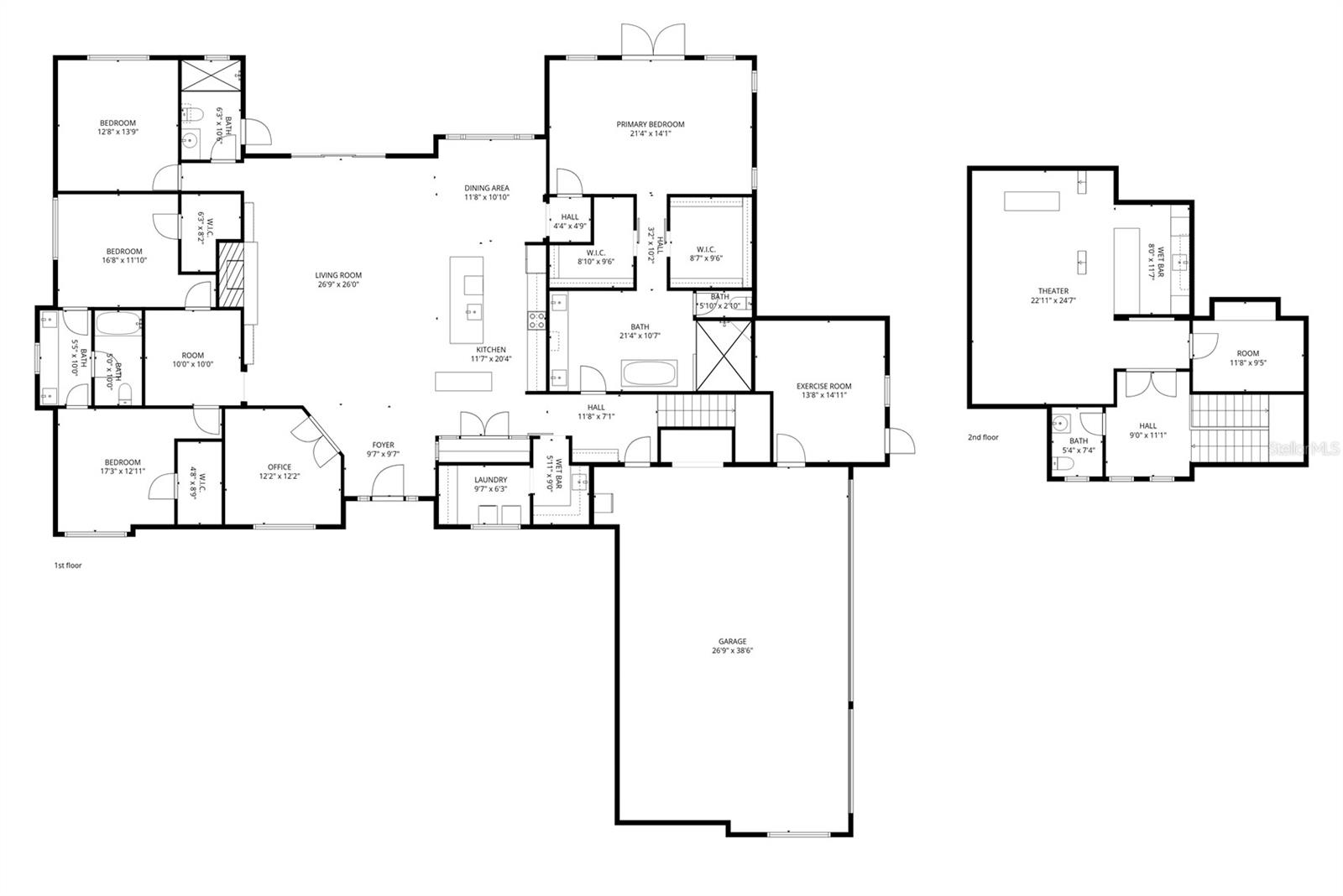 Image 51 of 83 For 22250 Deer Park Avenue