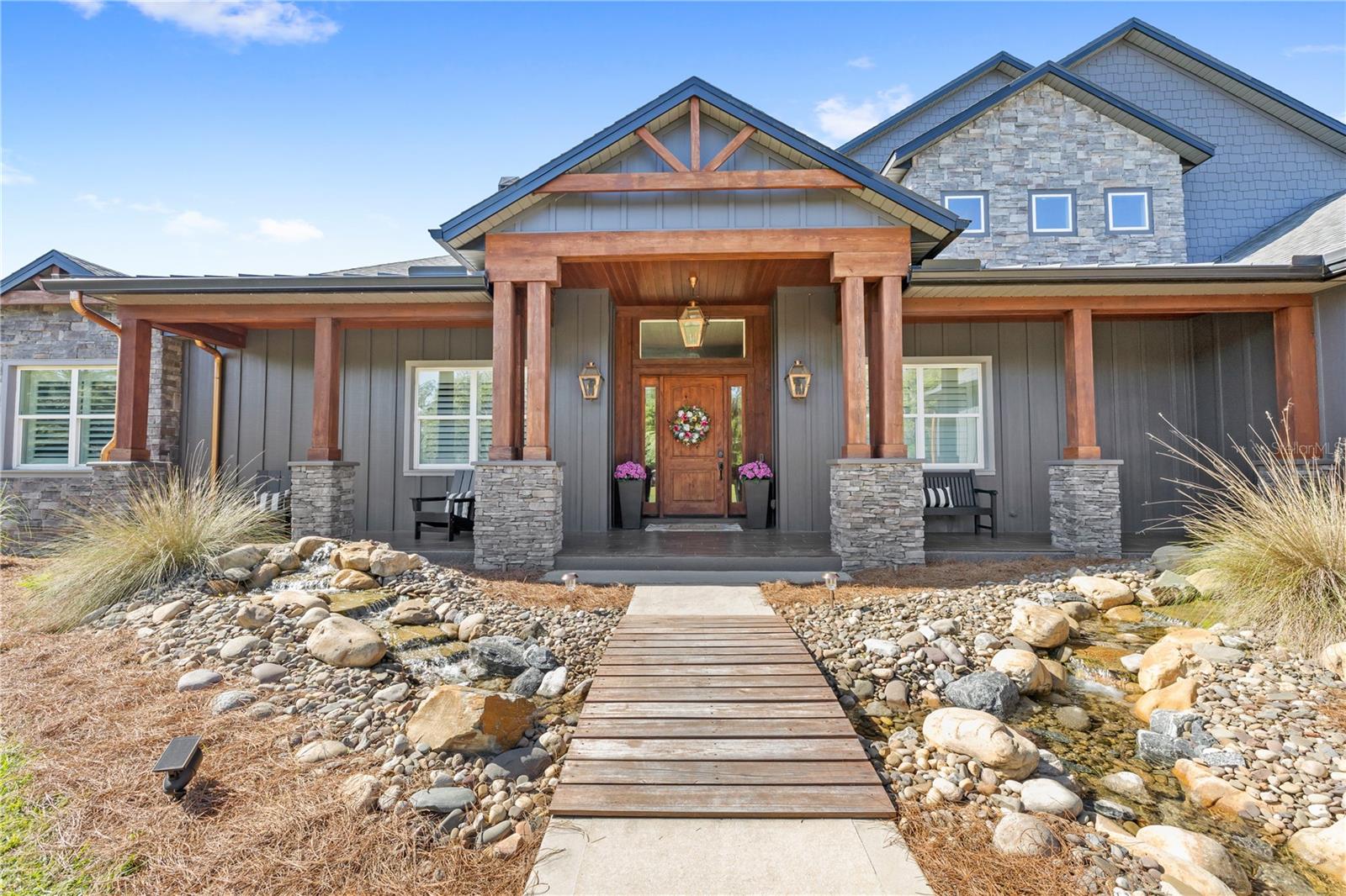 Image 6 of 83 For 22250 Deer Park Avenue