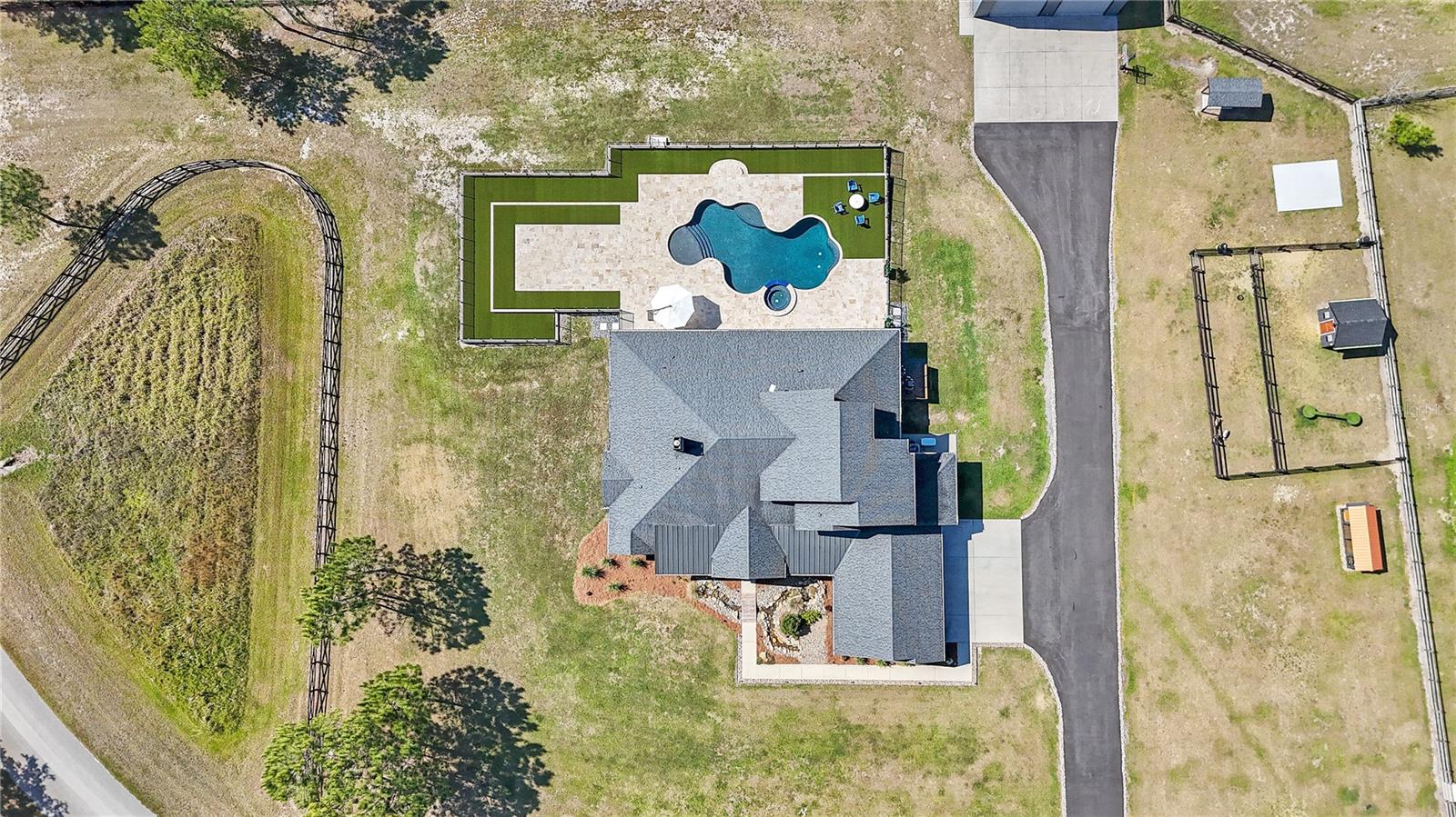 Image 76 of 83 For 22250 Deer Park Avenue