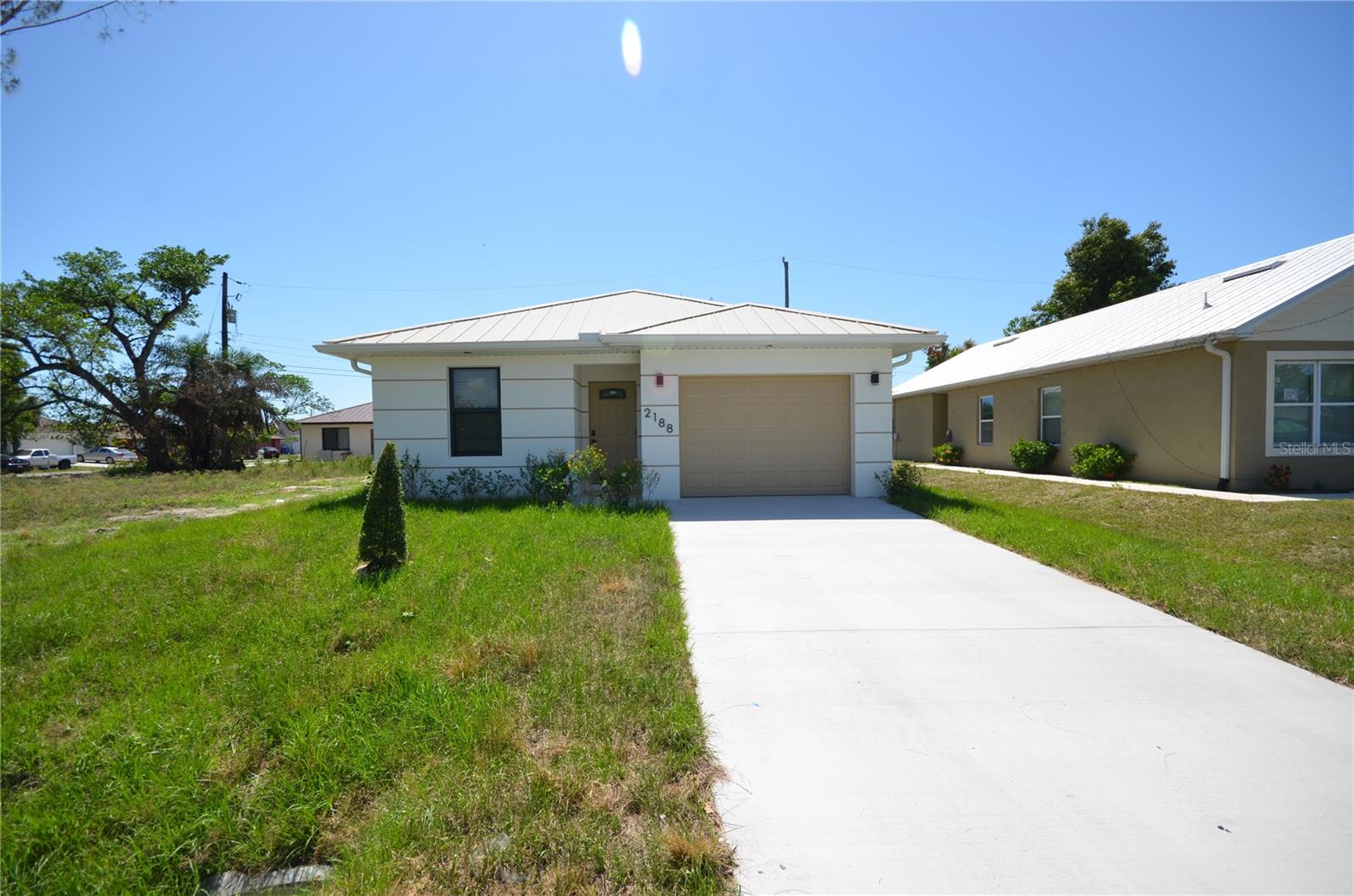 Details for 2188 Barker Boulevard, FORT MYERS, FL 33916