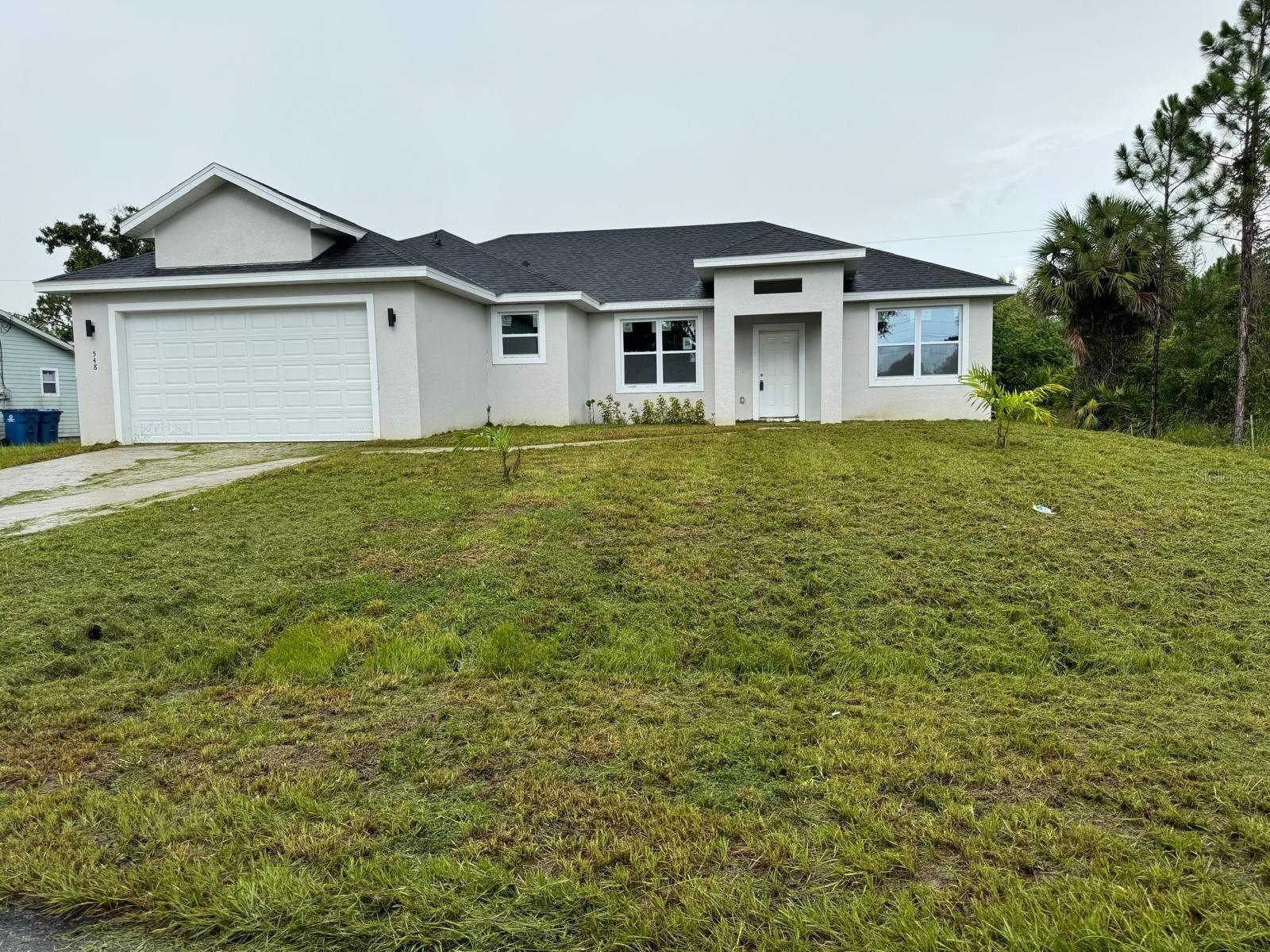 Details for 2693 Jeannin Drive, NORTH PORT, FL 34288