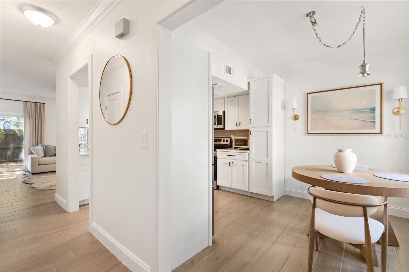 Image 11 of 33 For 409 Audubon Avenue 9