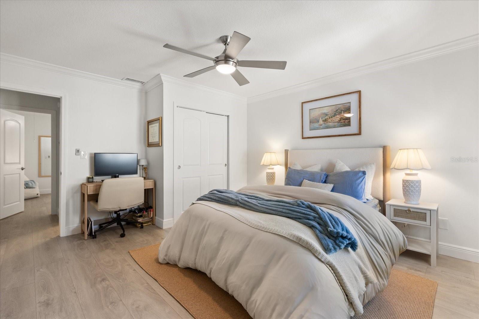 Image 24 of 33 For 409 Audubon Avenue 9