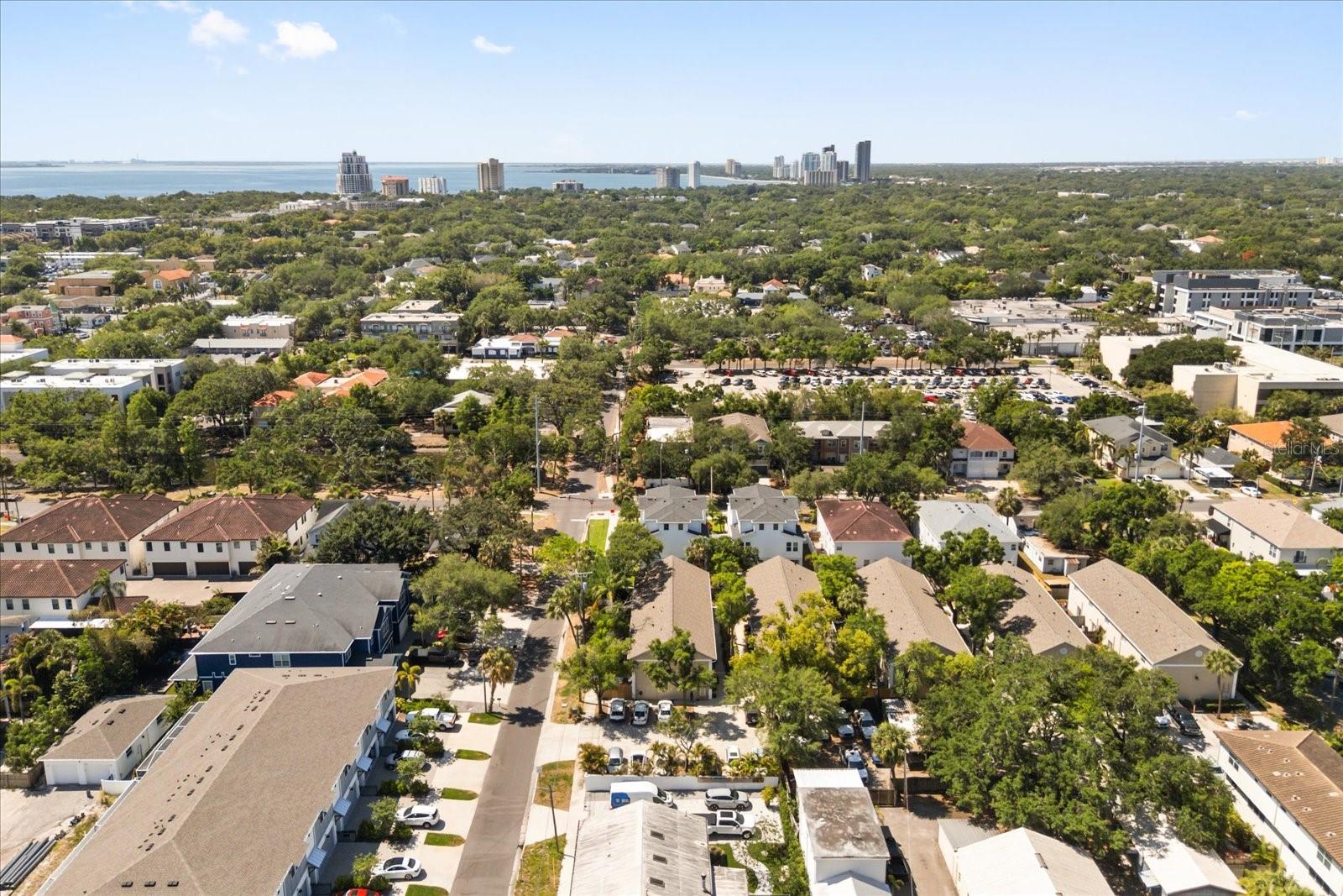 Image 4 of 33 For 409 Audubon Avenue 9