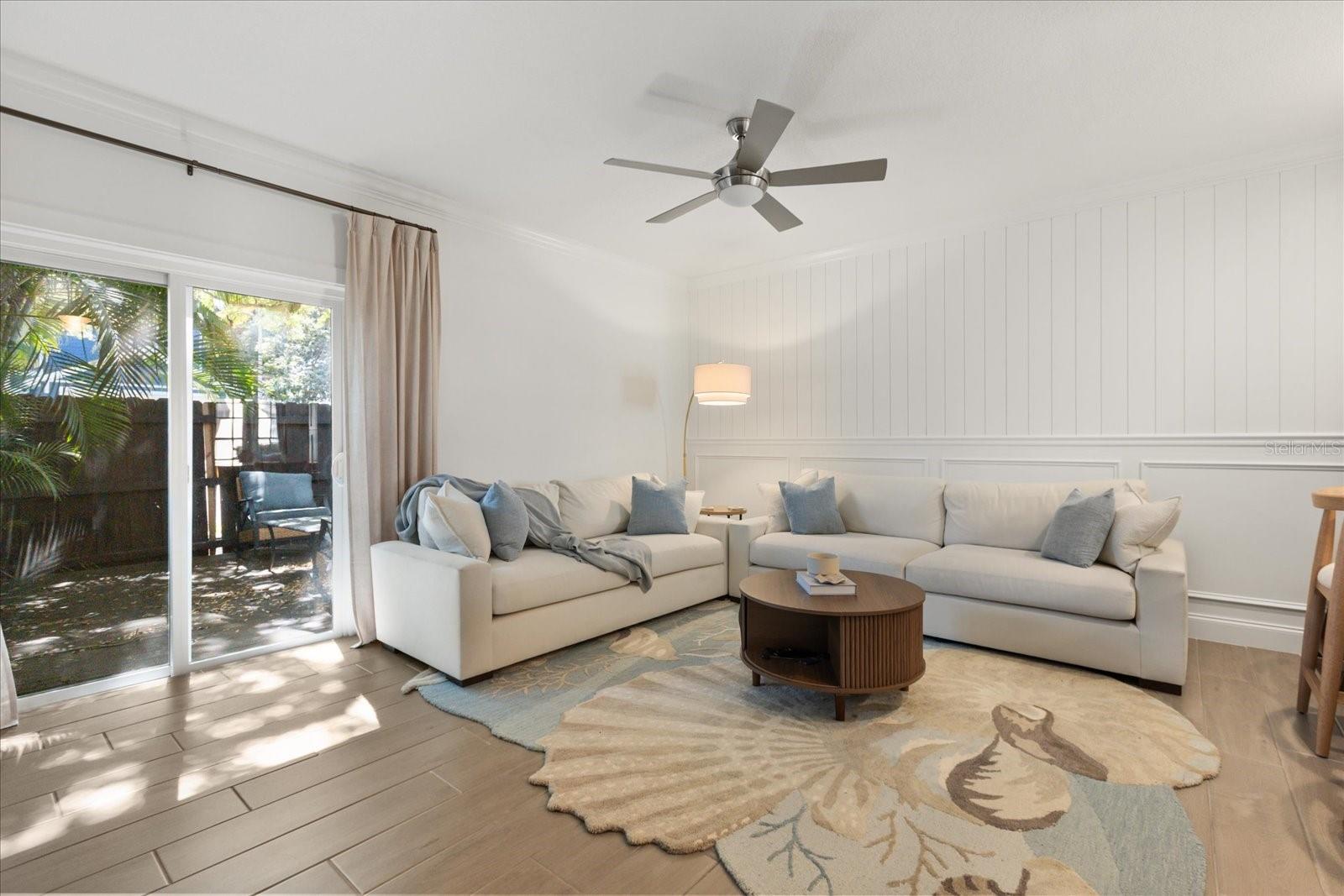 Image 7 of 33 For 409 Audubon Avenue 9
