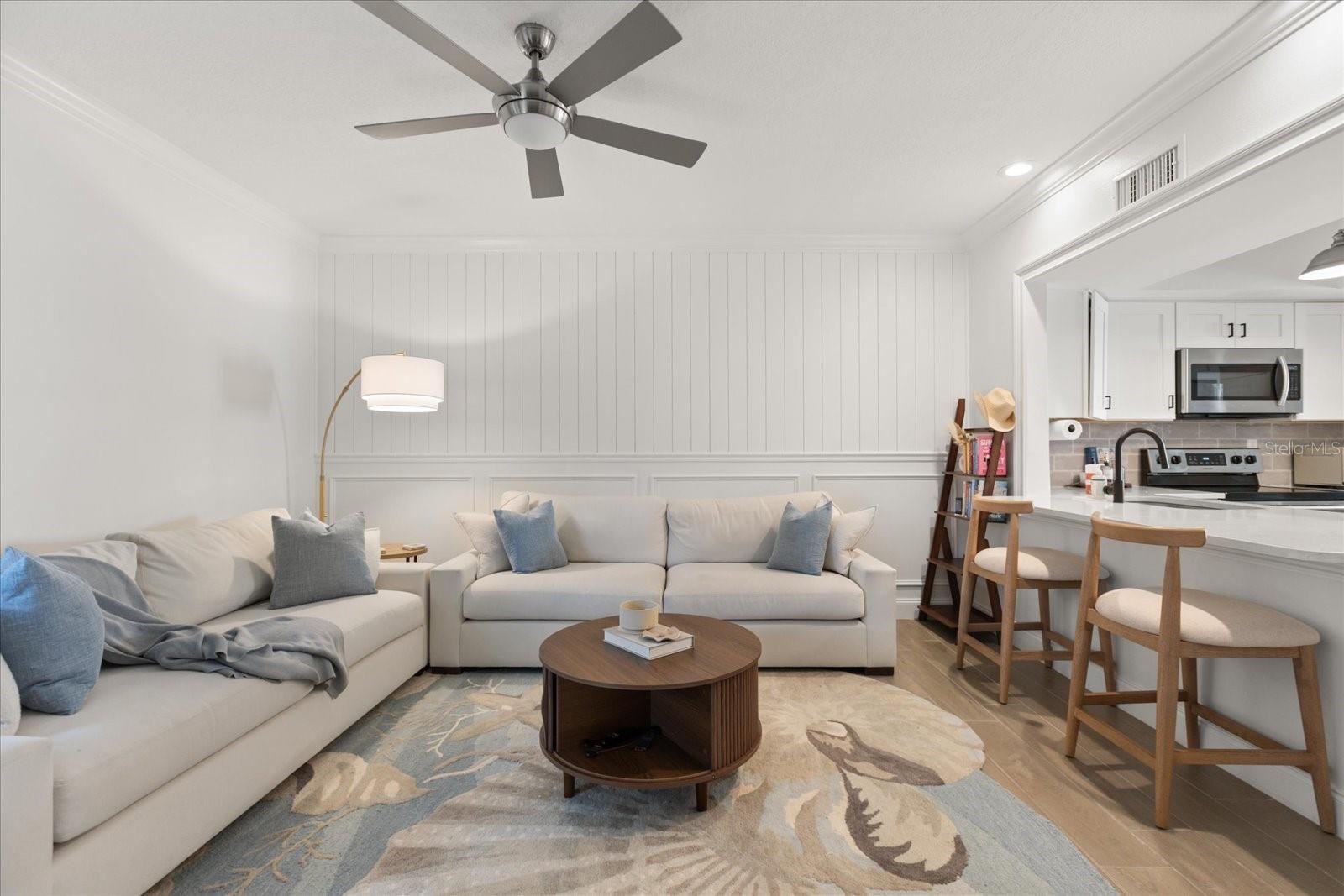 Image 8 of 33 For 409 Audubon Avenue 9