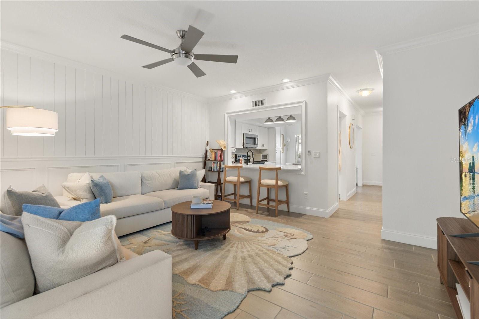 Image 9 of 33 For 409 Audubon Avenue 9