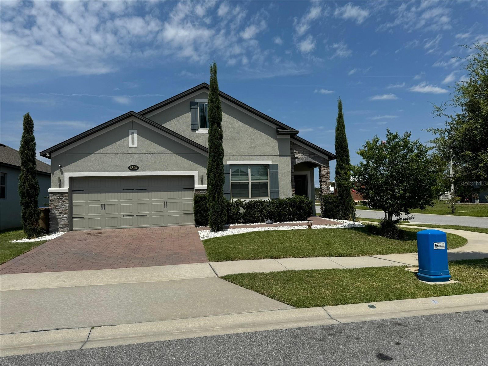 Details for 5300 Pavia Drive, ST CLOUD, FL 34771