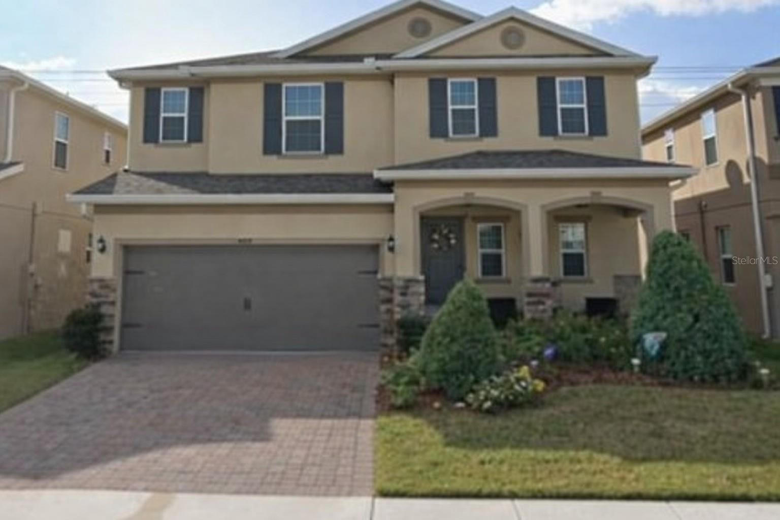 Details for 4914 Grassendale Terrace, SANFORD, FL 32771