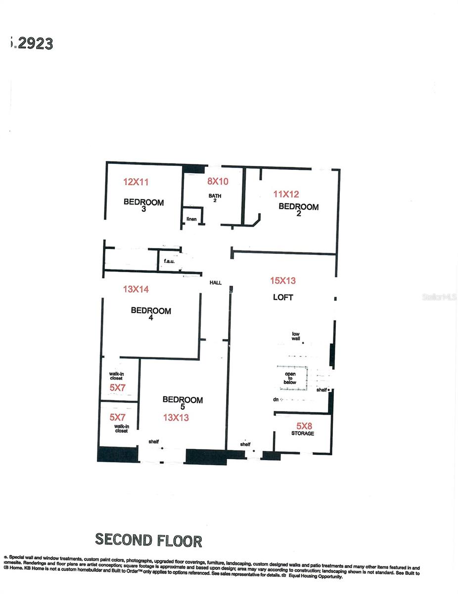 Listing photo id 1 for 4914 Grassendale Terrace