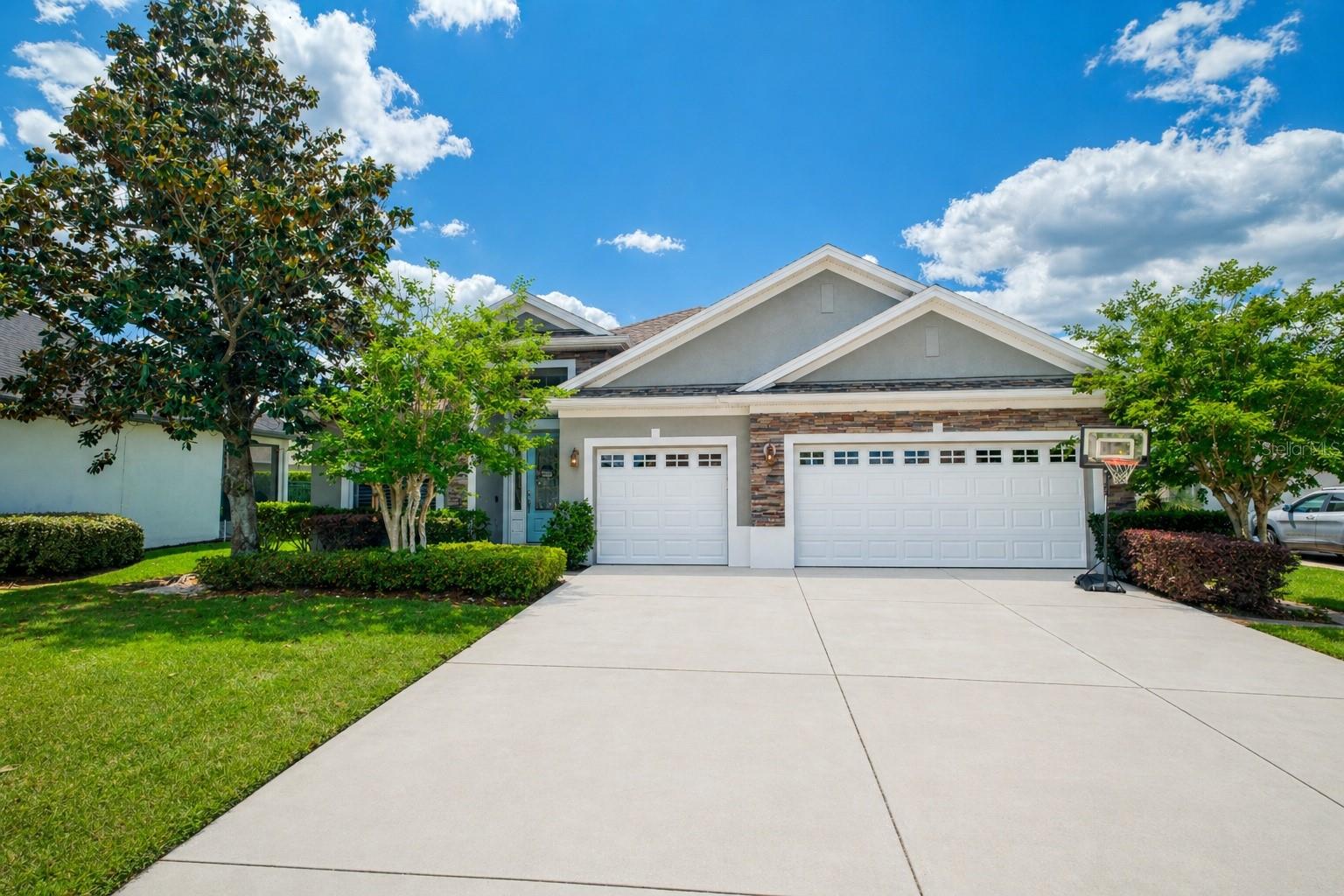 Details for 863 Oakbranch Place, SANFORD, FL 32771