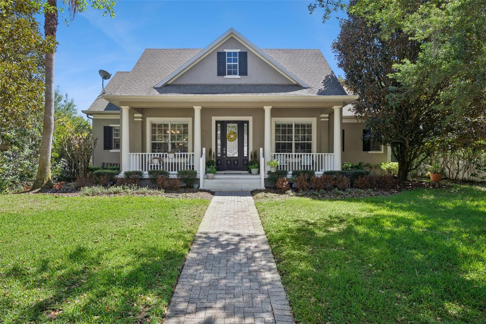 Details for 11917 Camden Park Drive, WINDERMERE, FL 34786