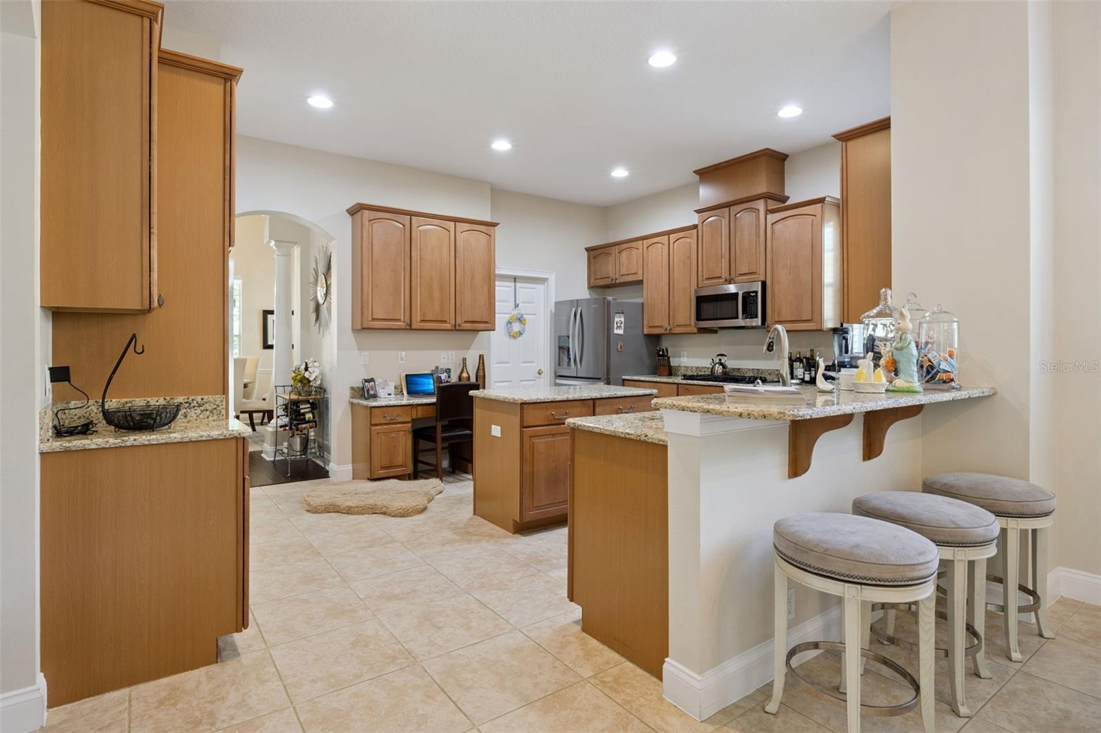 Image 13 of 35 For 11917 Camden Park Drive