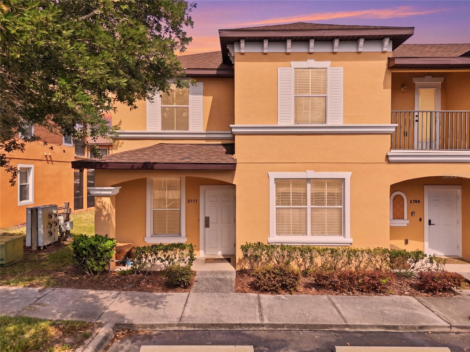 Details for 2707 Camaro Drive, KISSIMMEE, FL 34746
