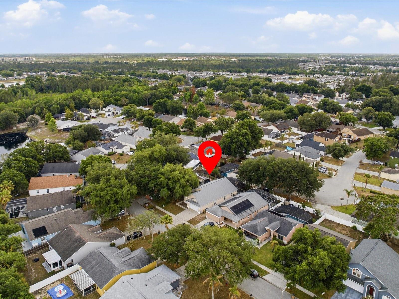 Image 4 of 45 For 1218 Whitewood Way