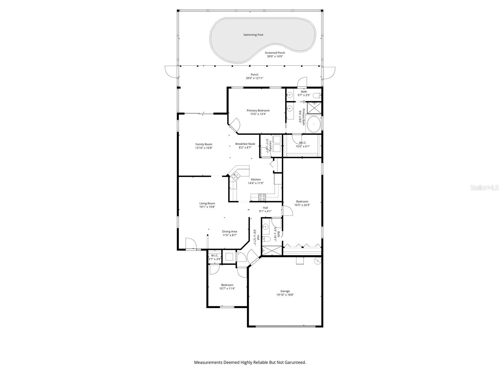 Image 41 of 45 For 1218 Whitewood Way