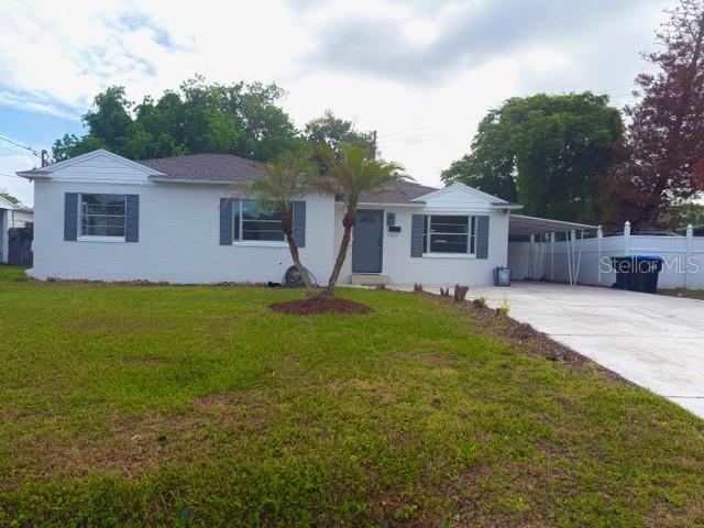 Details for 1607 Crestwood Drive, ORLANDO, FL 32804