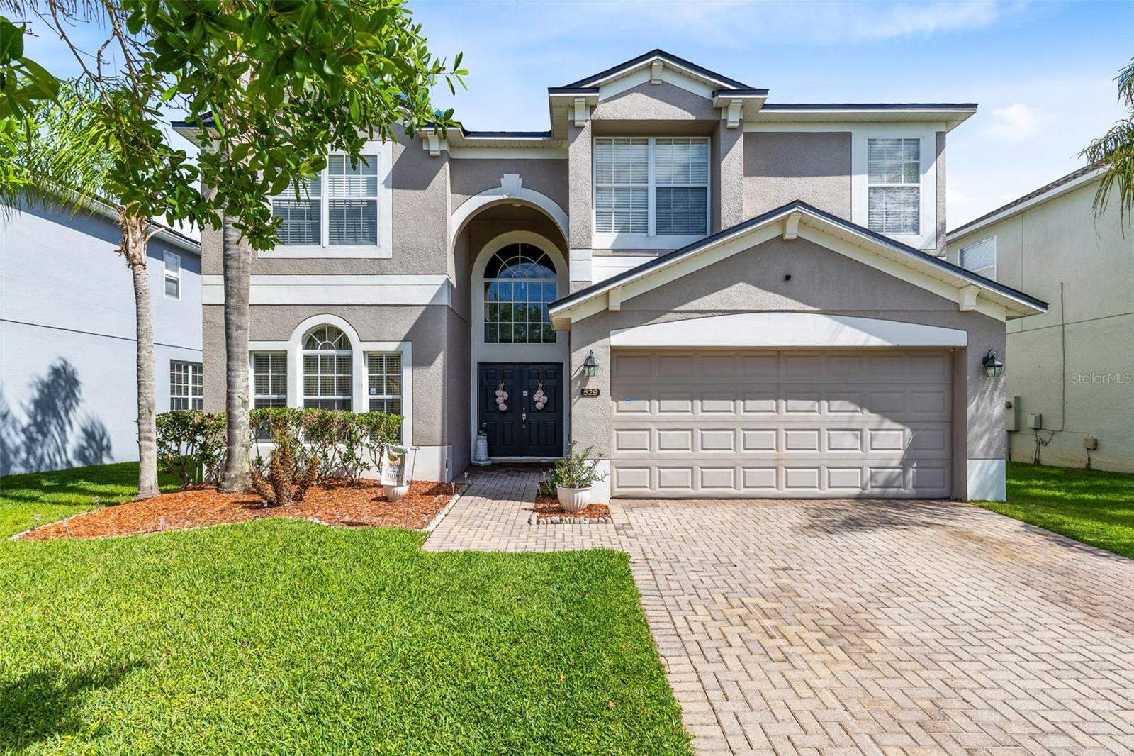 Details for 529 Cortona Drive, ORLANDO, FL 32828
