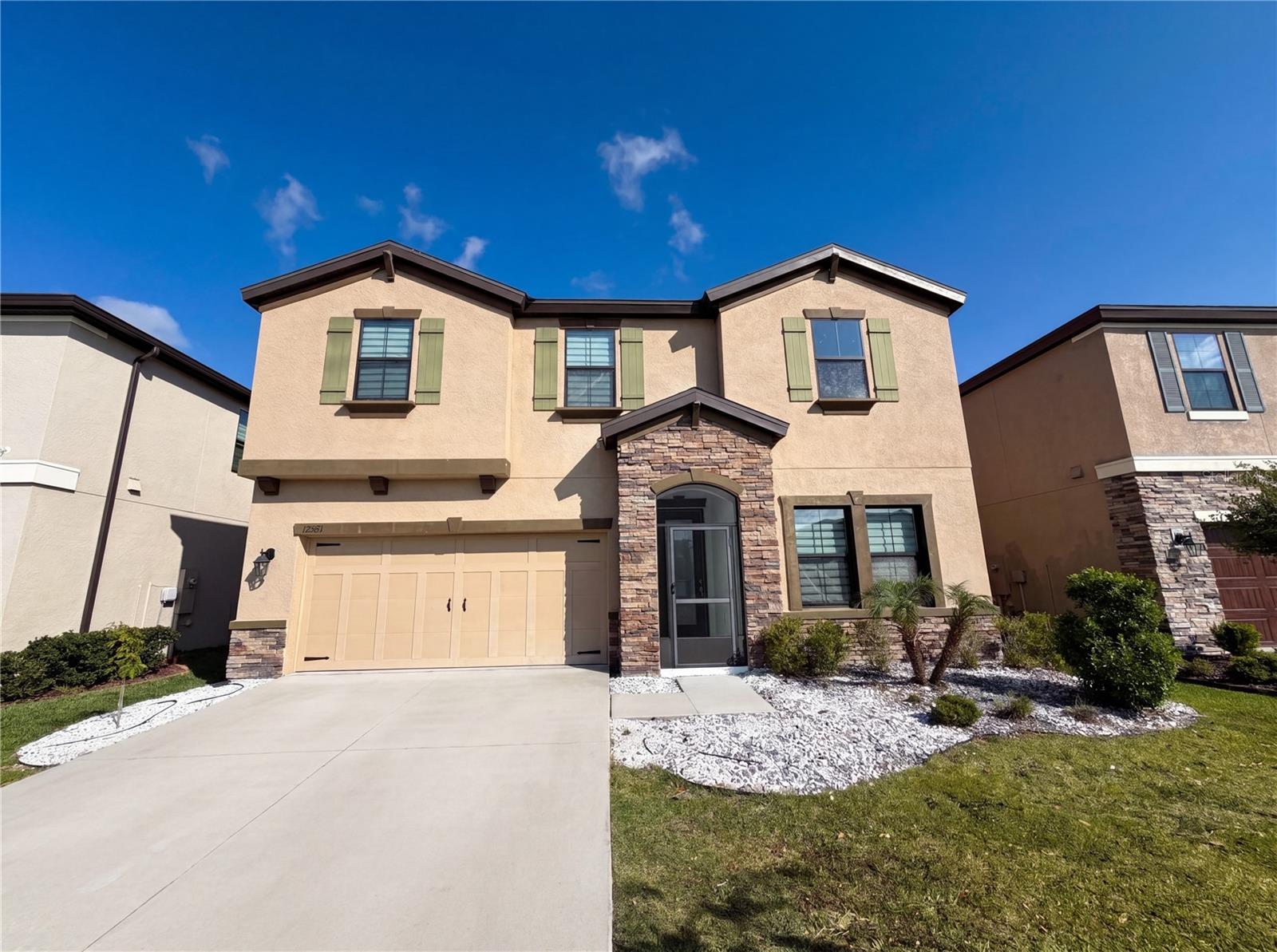 Details for 12643 Horseshoe Bend Drive, LITHIA, FL 33547
